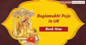 Baglamukhi Puja in UK